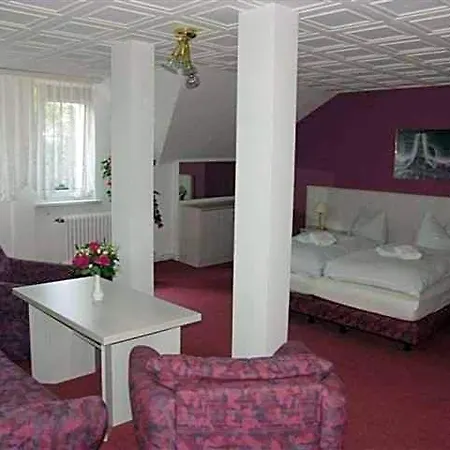 & Restaurant Maerkische Schweiz